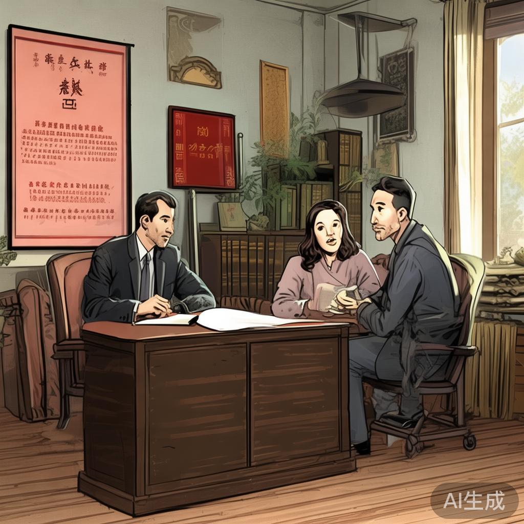 婚姻关系存续期间个人财产如何界定？法律解析与实用指南