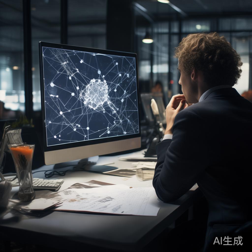 被公司列入黑名单？别慌！这份再就业自救指南助你破局重生