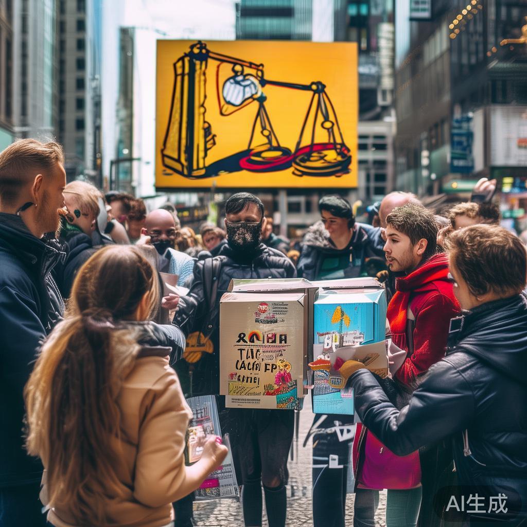 盲盒隐藏款概率不透明：是商业技巧还是法律红线？