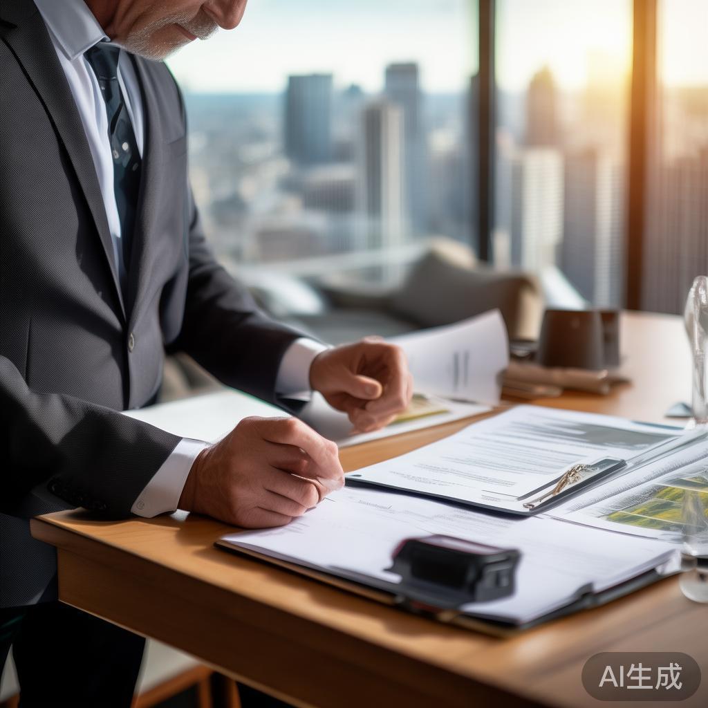 离婚时房产评估申请全指南：一步步教你搞定