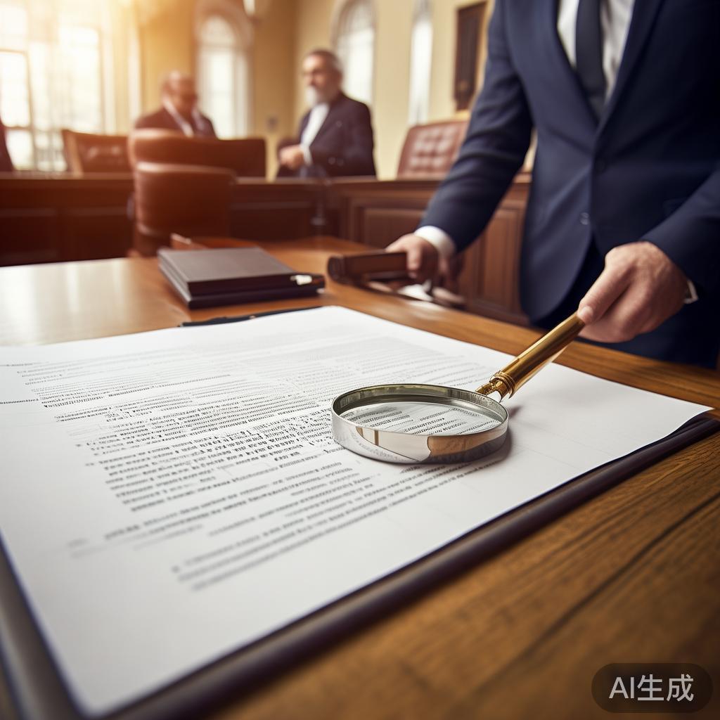 民间借贷中如何确定诉讼主体？一篇文章说清楚