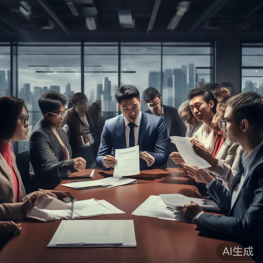 疫情期间降薪需要员工同意吗 | 企业单方调整薪酬的合法边界与实操指南