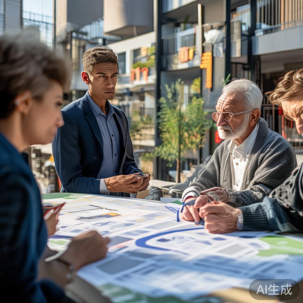 小区公共车位分配全解析：从规则到实操，一文读懂