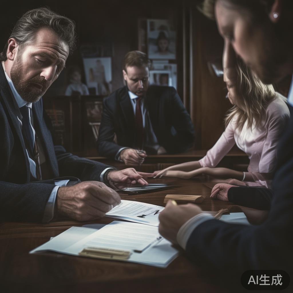 破解困局：如何用法律手段解决抚养权变更难的问题？