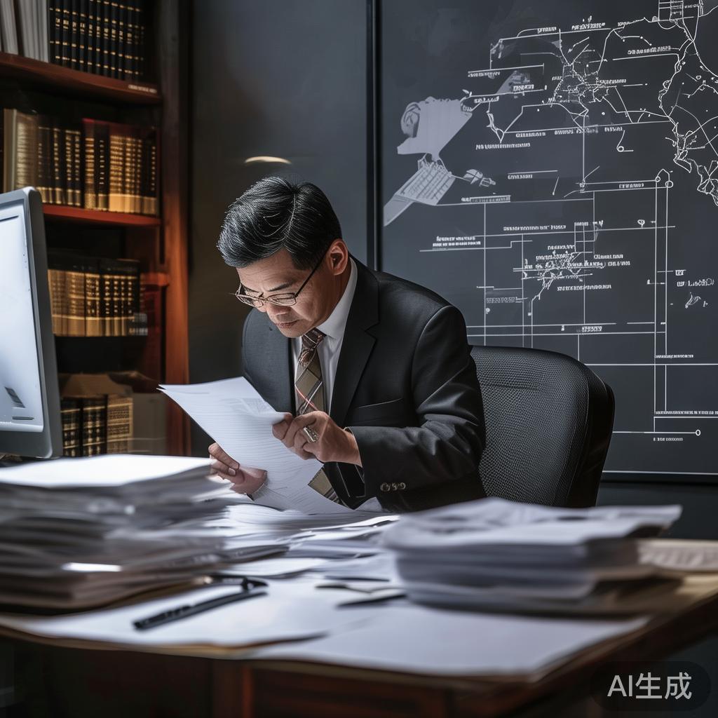 交通事故伤残鉴定机构选择全攻略：从迷茫到明明白白