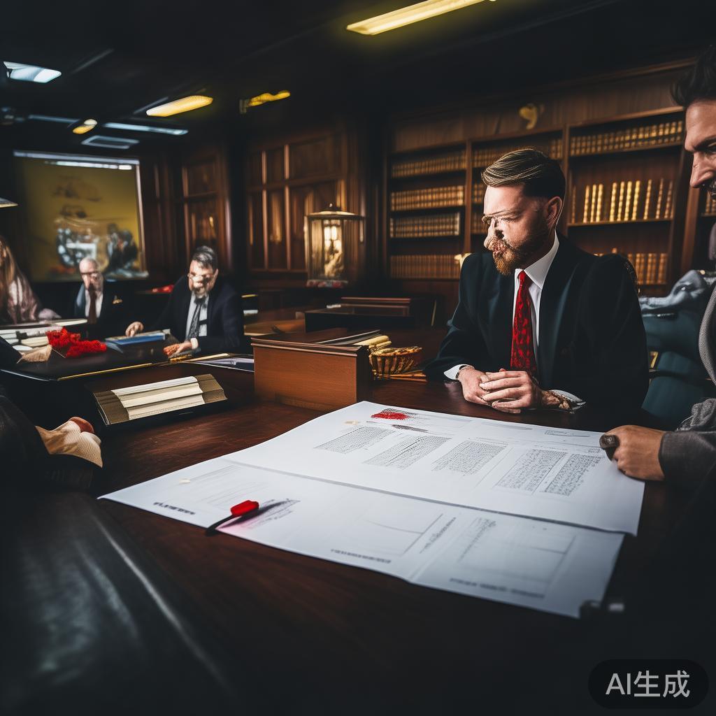 民间借贷合同部分无效怎么办？从识别到解决的全方位指南