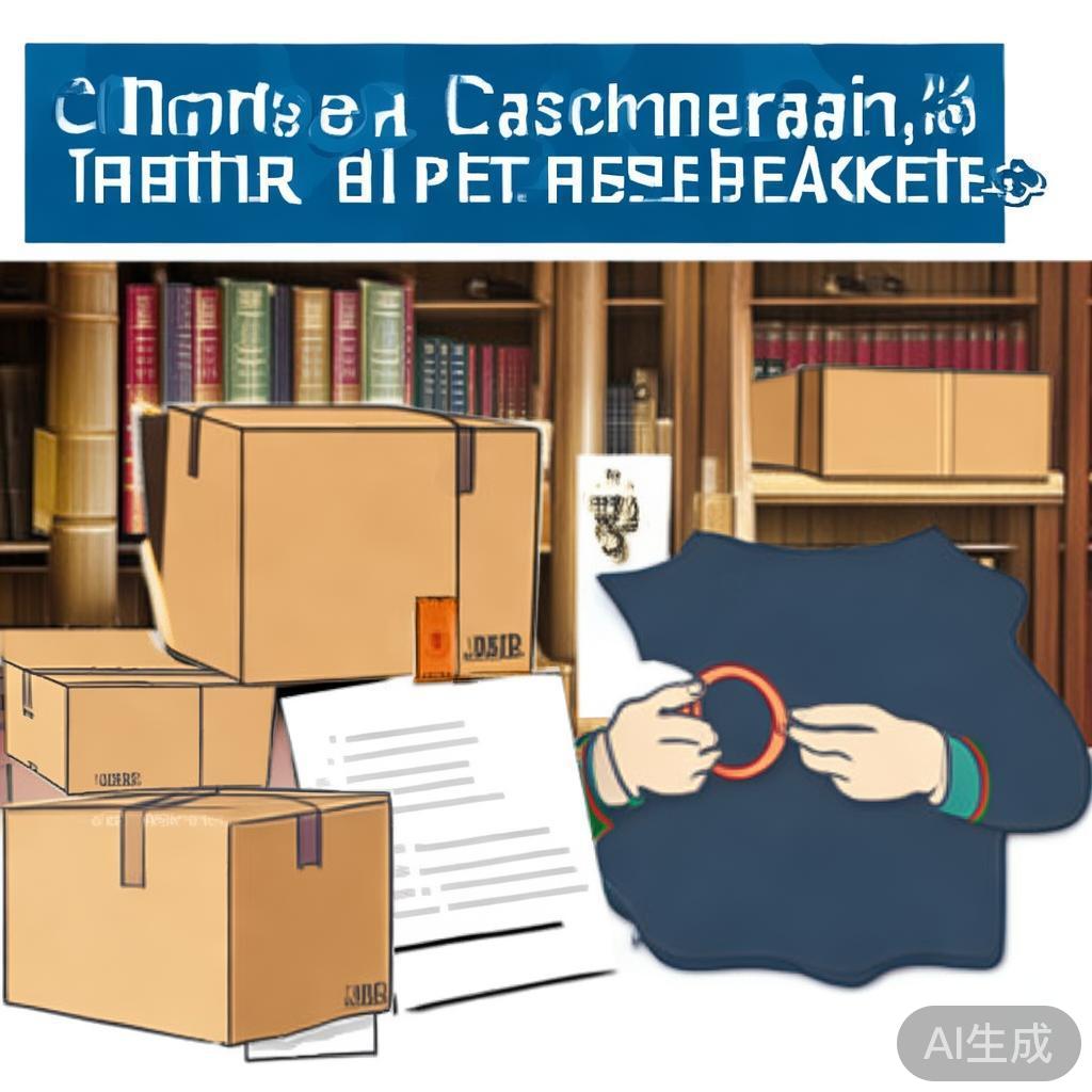 快递保价物品损坏如何足额赔偿：你的维权全攻略