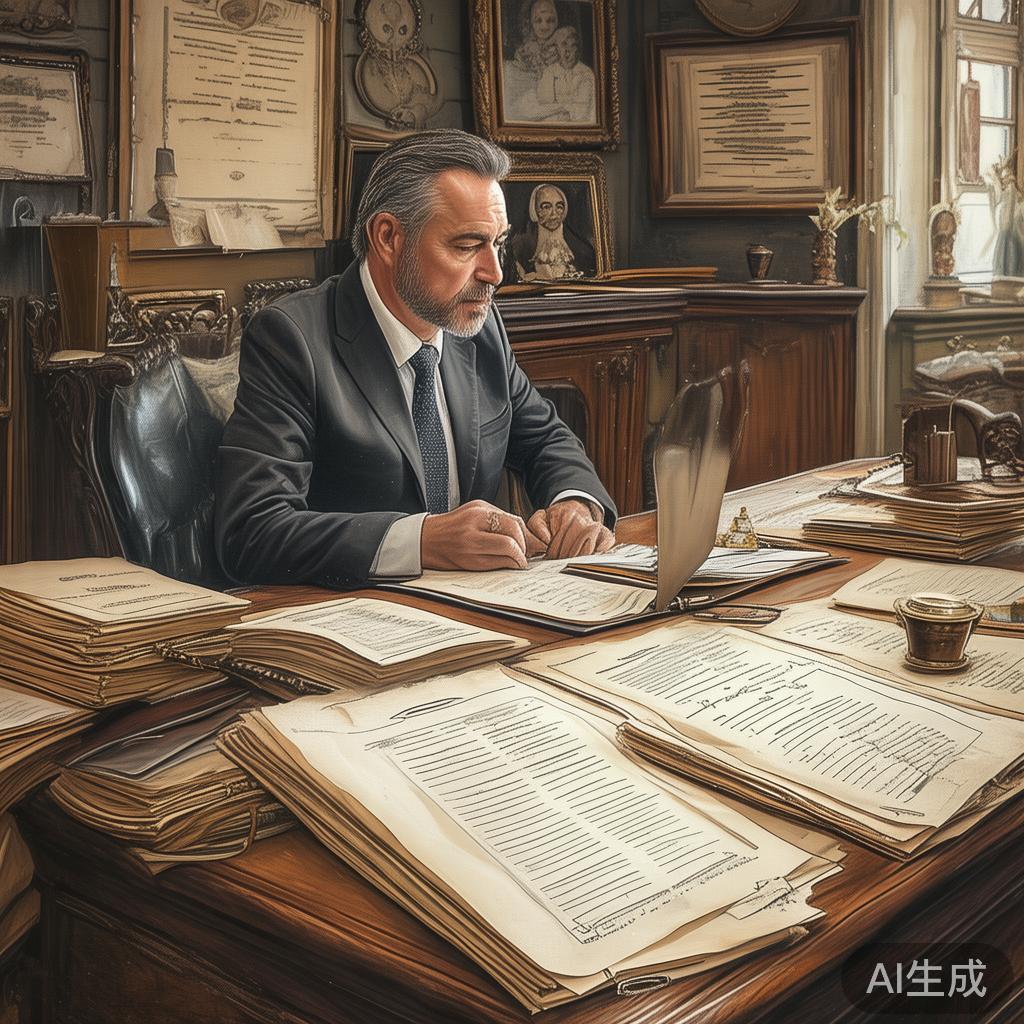 房产遗嘱怎么变更？这份超全攻略帮你避坑！