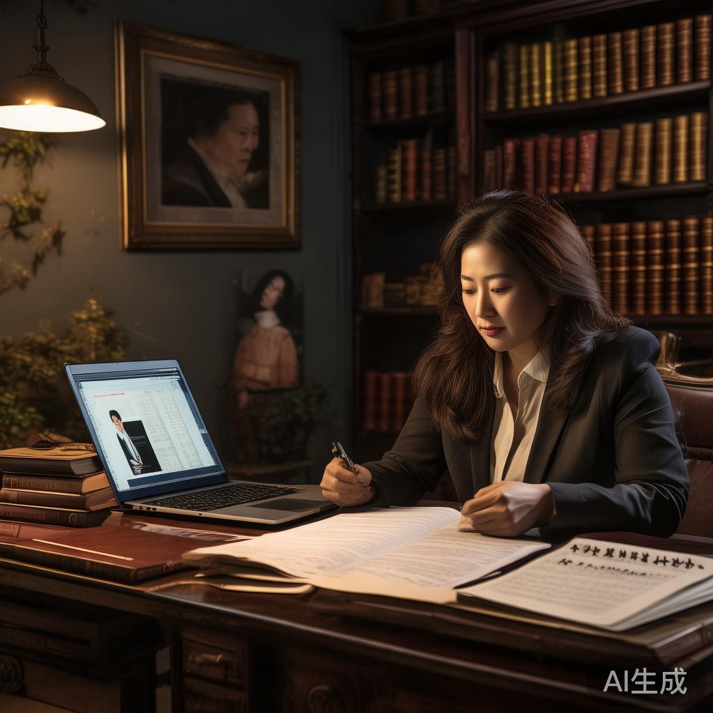 丧偶儿媳对公婆遗产有继承权吗？法律依据深度解析