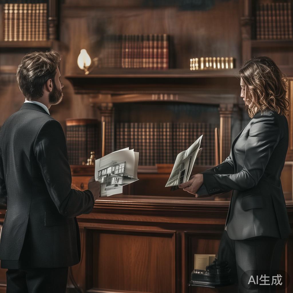 婚姻期间一方擅自处分共同财产：你的维权指南与法律深析