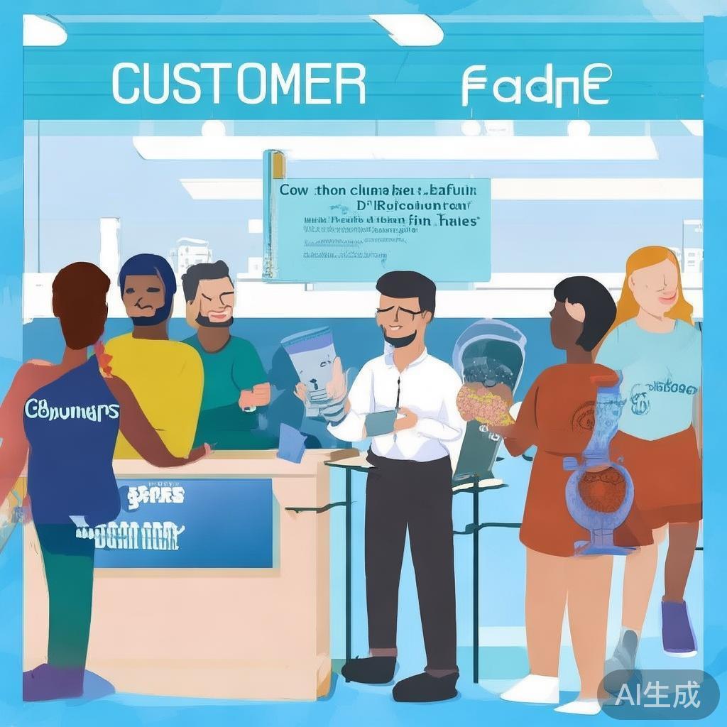 网购商品赠品质量问题：别让“免费”成了商家的挡箭牌！