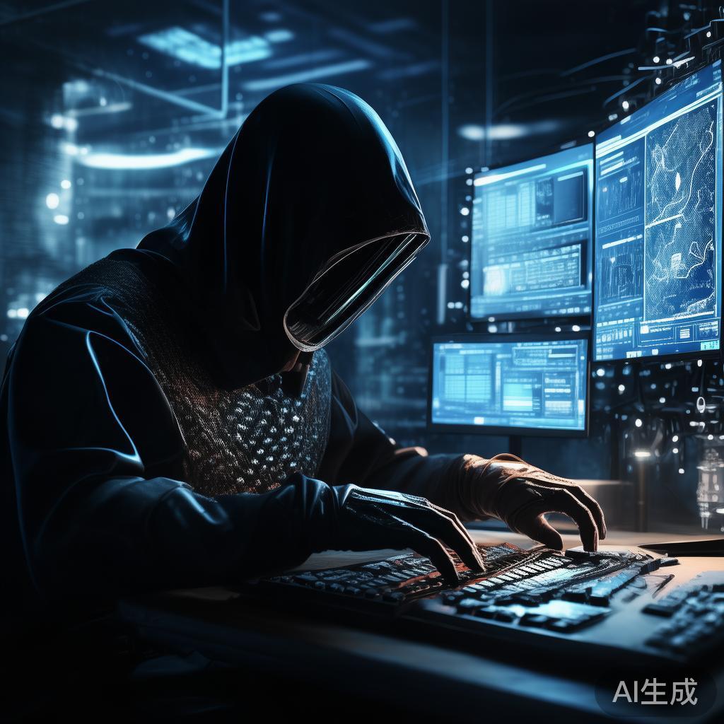 网络组织网络骗保：刑罚全解析，别让“小聪明”踩了法律红线！