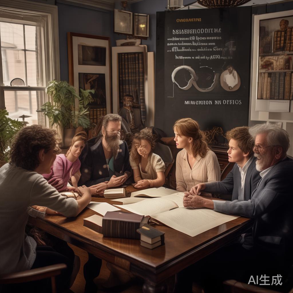 怎样从法律途径解决继承份额纠纷？ | 一份手把手教您维权的行动指南