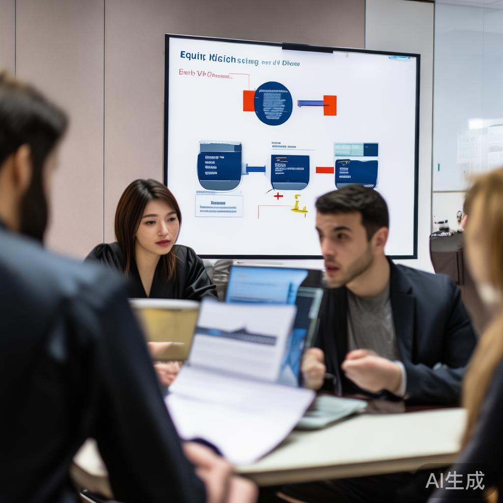 离婚时股权分割的法律全景解读：从规定到实操