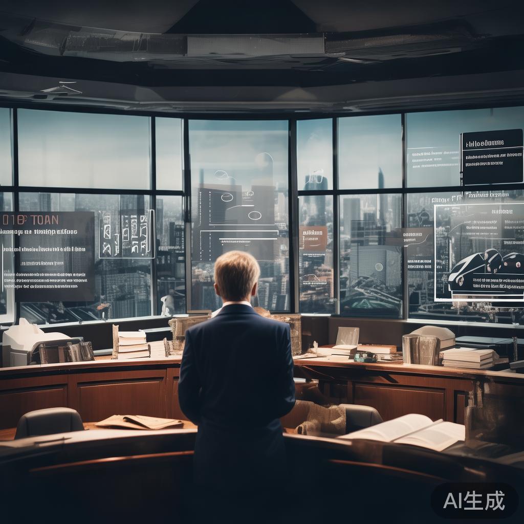 交通事故精神损害赔偿的法律认定：全面解析与实用指南