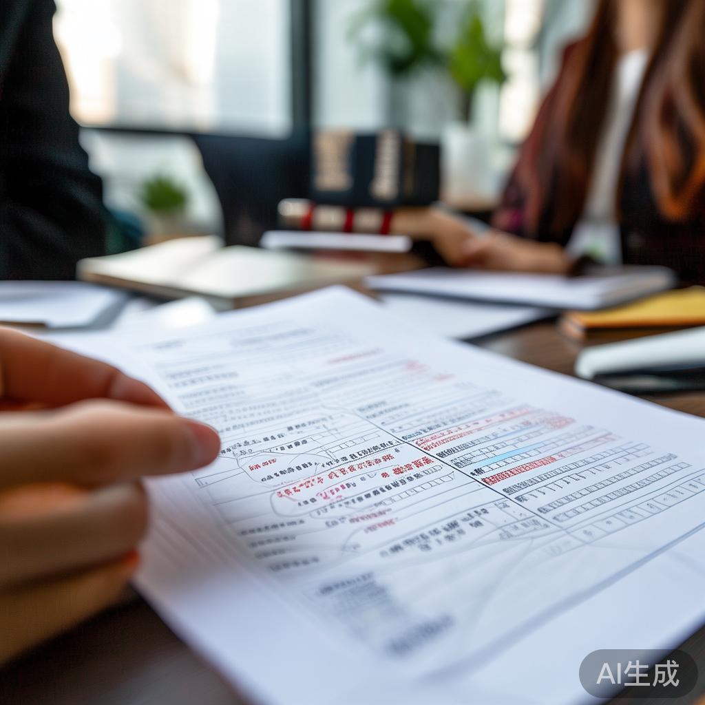 工资条不明确？别慌！教你一步步确认实际工资标准