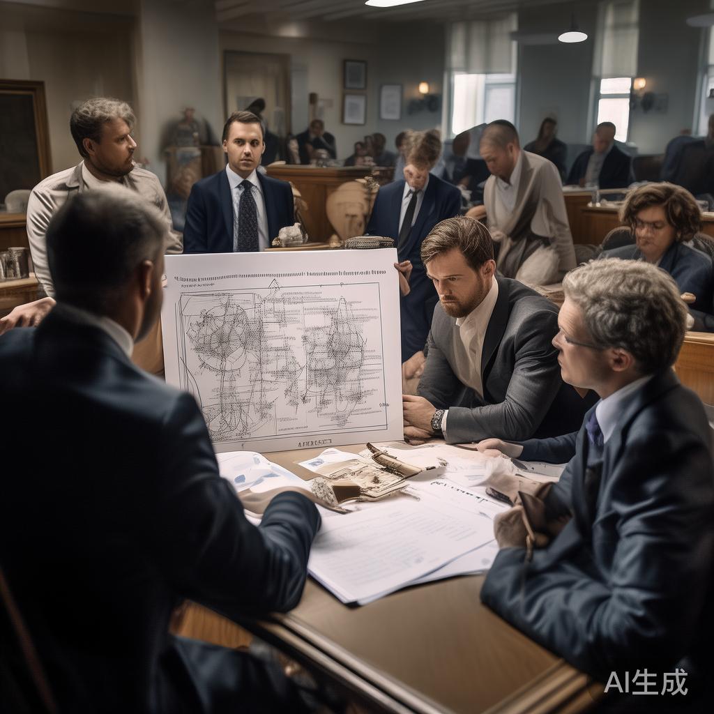 被恶意传染HPV病毒：立案的法律困境与实用指南