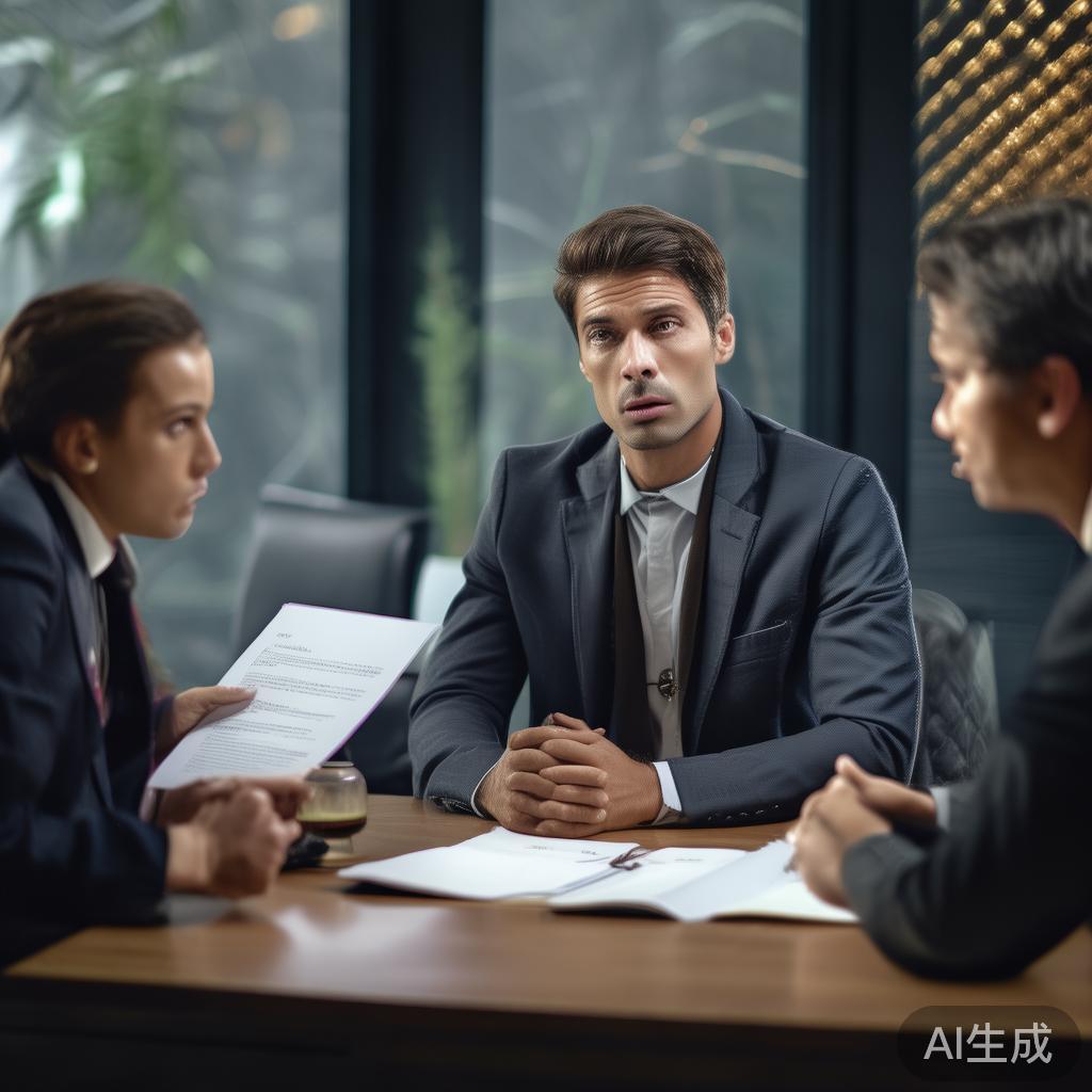 民间借贷中，管好“告状地点”：约定管辖法院的实战宝典