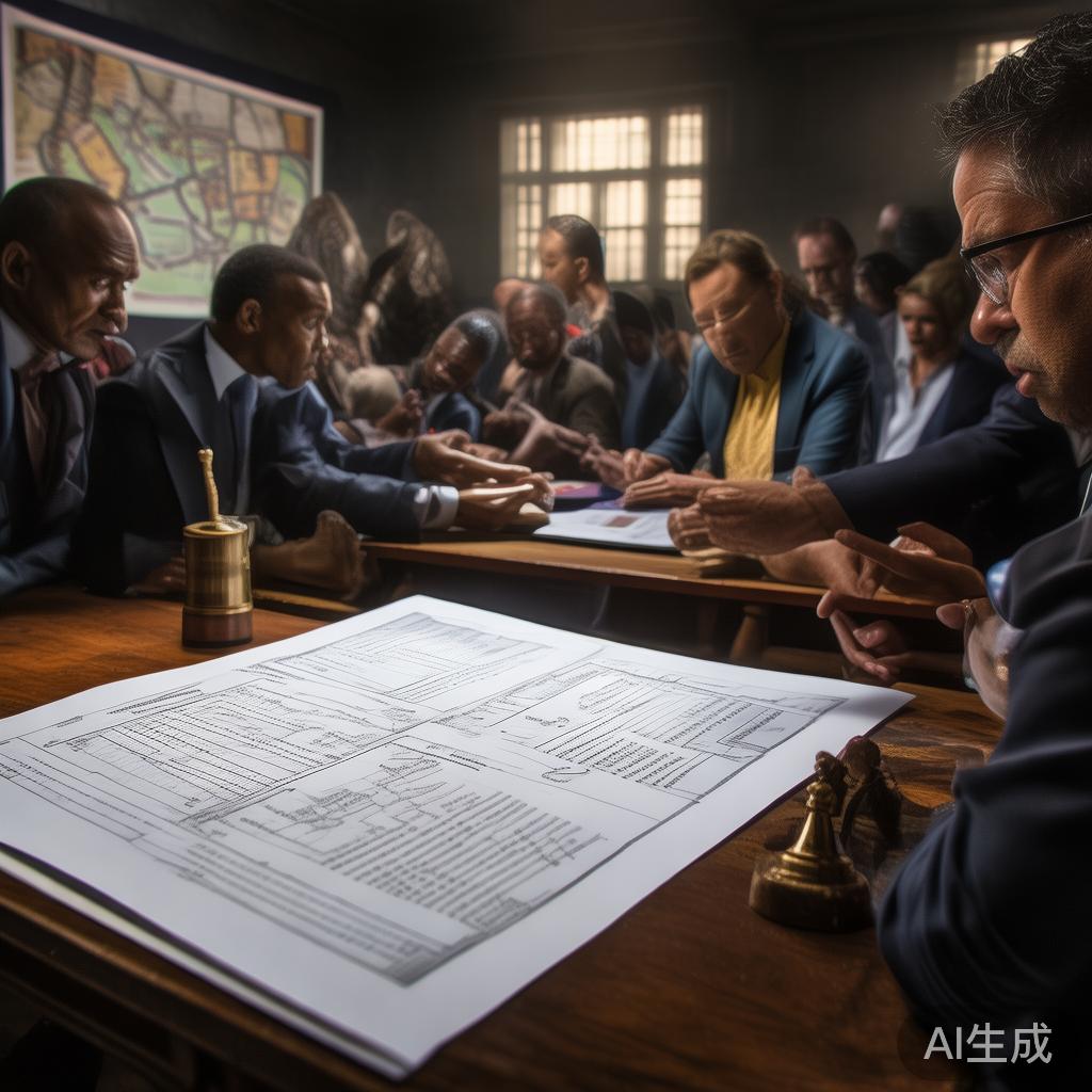 民间借贷中债务人以物抵债的风险全解析：别让“抵债”变成“掉坑”