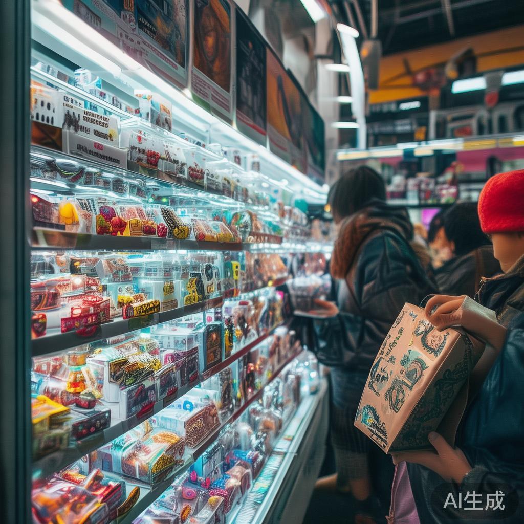 盲盒商品虚假宣传怎样维权 | 当“惊喜”变“惊吓”，手把手教你拿回属于你的权益