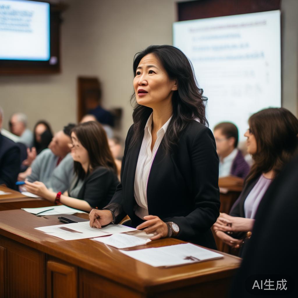 离婚后孩子改姓：当另一方不同意时，法律如何介入？