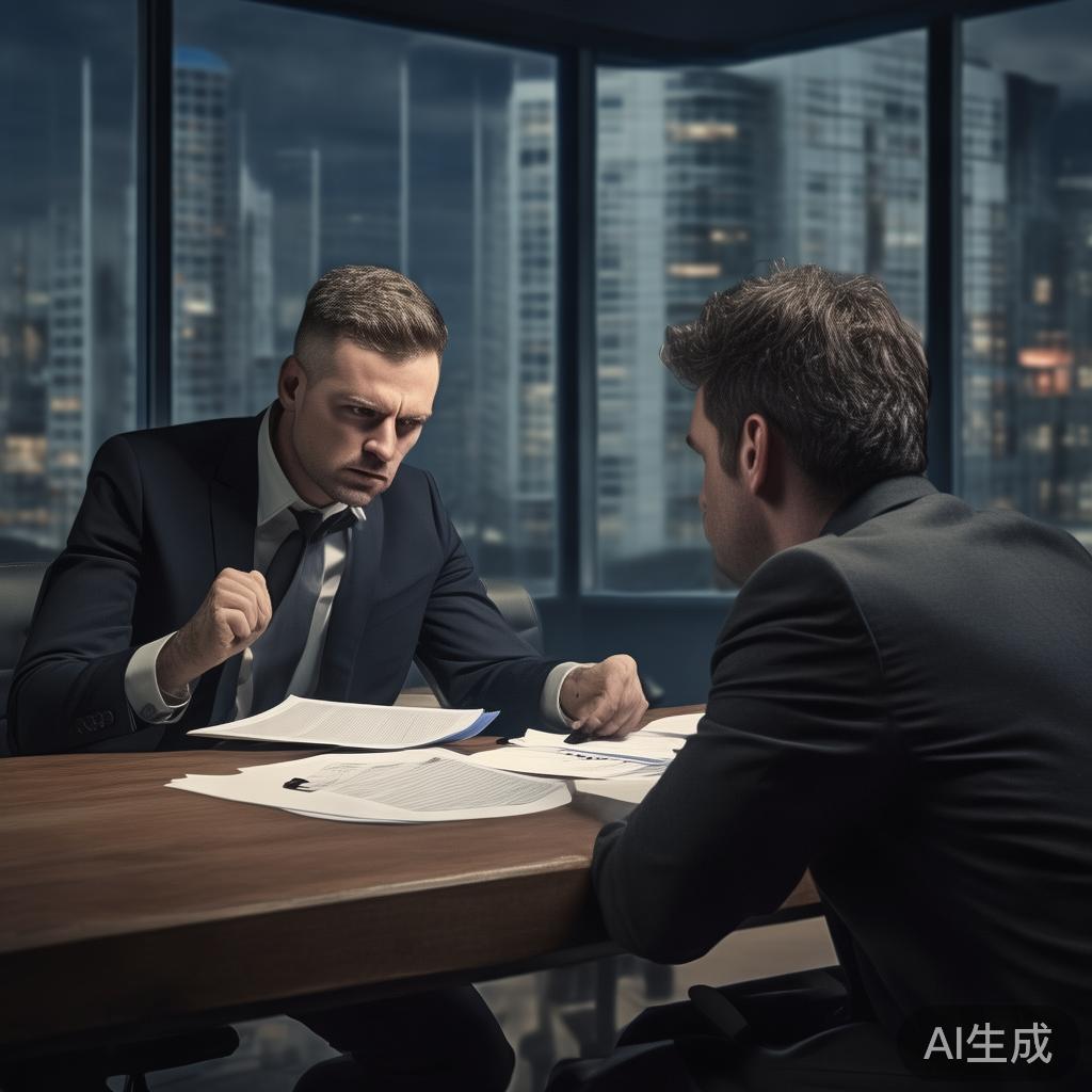 员工拒绝调岗被解雇，法律究竟如何认定与裁决？