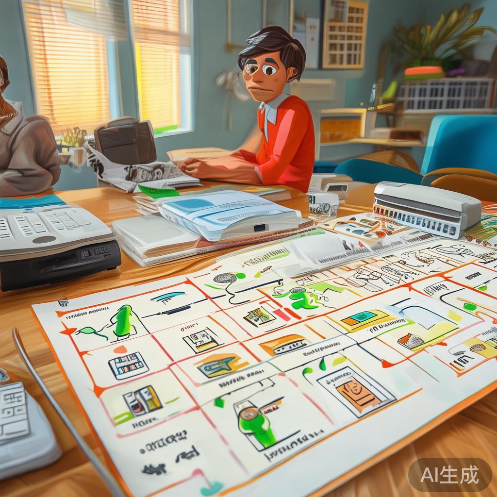 房产抵押贷款办理全指南：从入门到精通