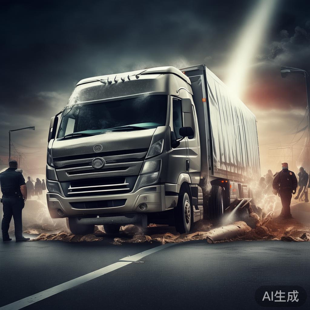 交通事故中车辆超载对责任认定有什么法律影响？