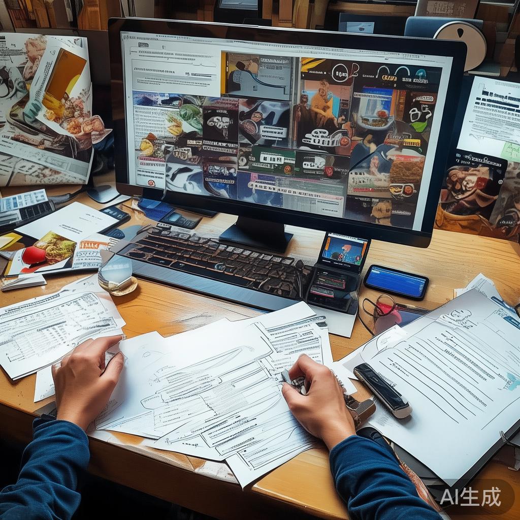 外卖平台信息泄露怎样维权？你的权利与行动全攻略