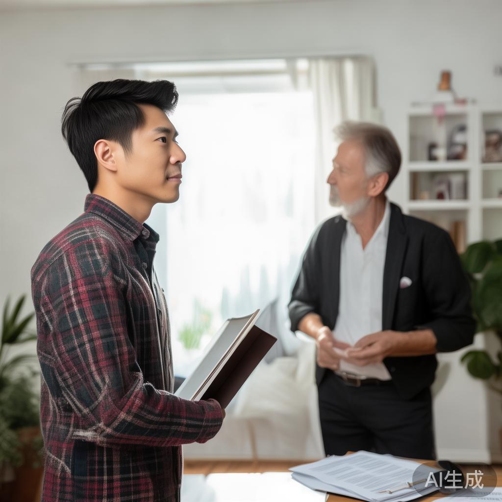 租房合同到期房东收房怎么办？租客必看的全攻略