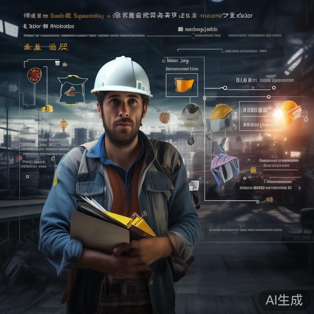 维护职场安全底线 | 手把手教你投诉公司未配劳动防护用品的完整指南