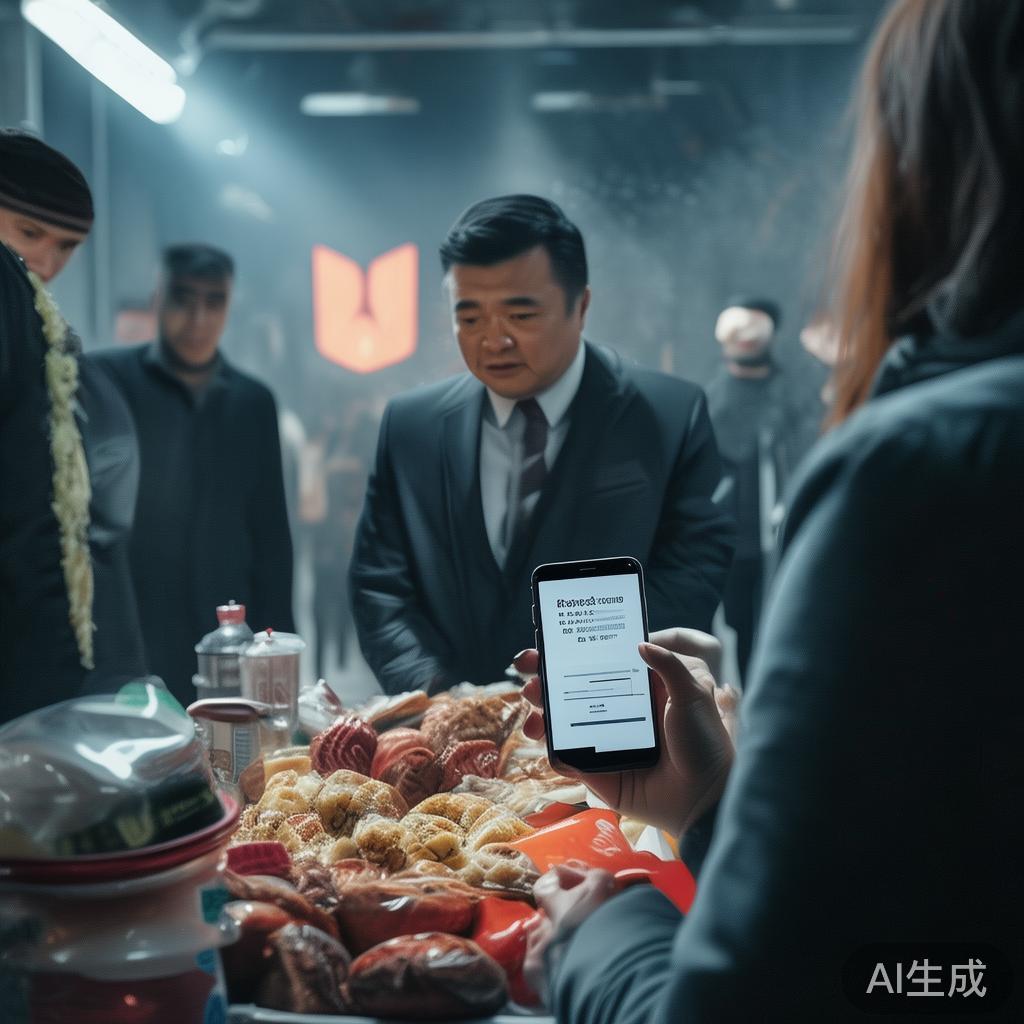 直播间买到过期食品？别慌！这份追责维权手册请收好