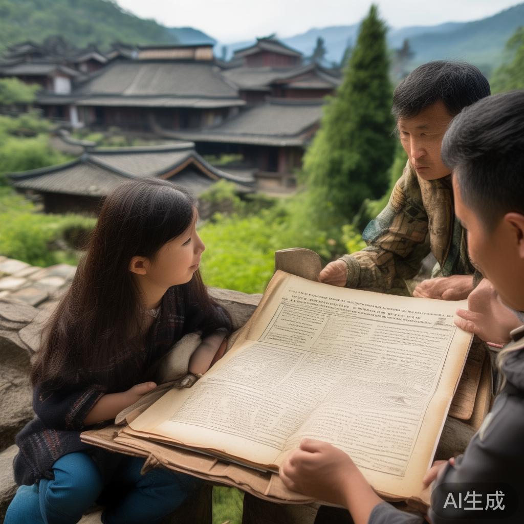 农村宅基地继承过户办理全攻略：从继承权到过户手续一步到位