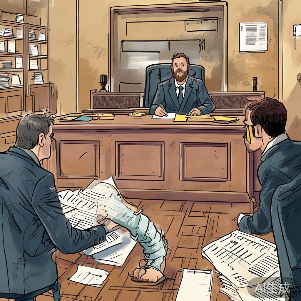 交通事故后伤者自行转院，法律认可转院后的费用吗？ | 深度解析伤者转院的法律边界与费用承担