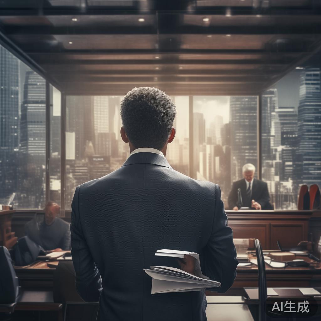 被违法解除劳动合同后社保断缴怎么办 | 你的维权自救与补救全指南