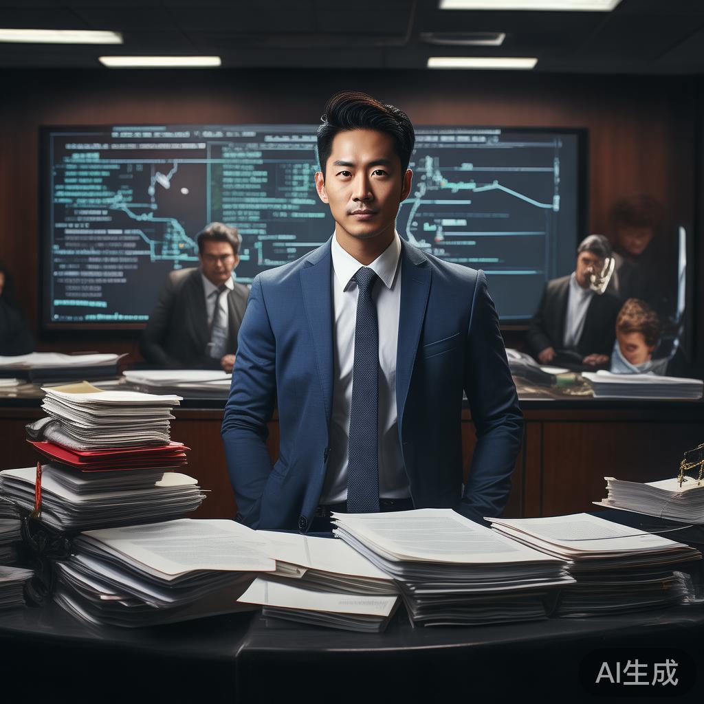 被恶意指控金融诈骗怎么办？手把手教你自证清白！