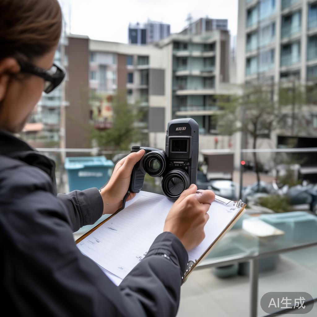 物业服务质量差怎么取证投诉？这份超全指南请收好！