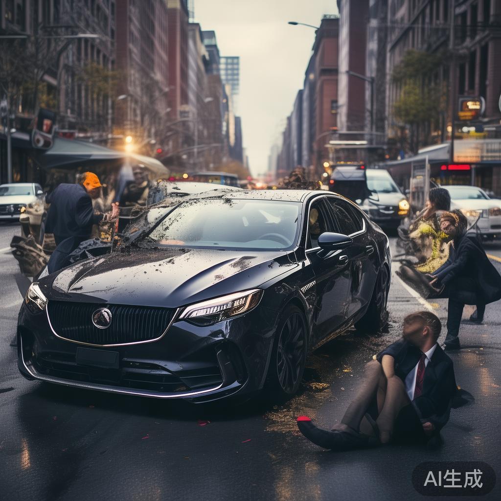 交通事故后保险理赔不足，剩余部分法律上谁承担？