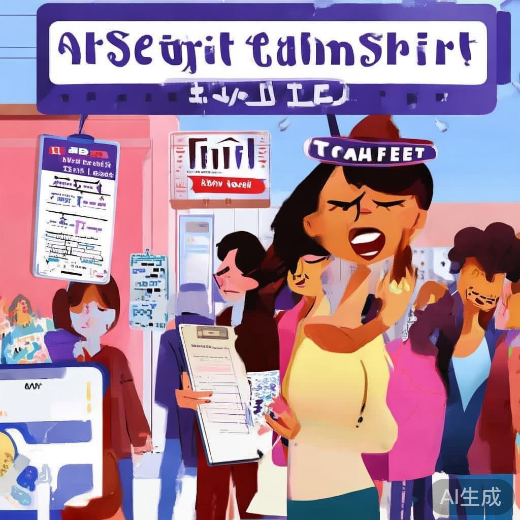 美容院拒绝提供消费明细？别慌，手把手教你投诉维权！