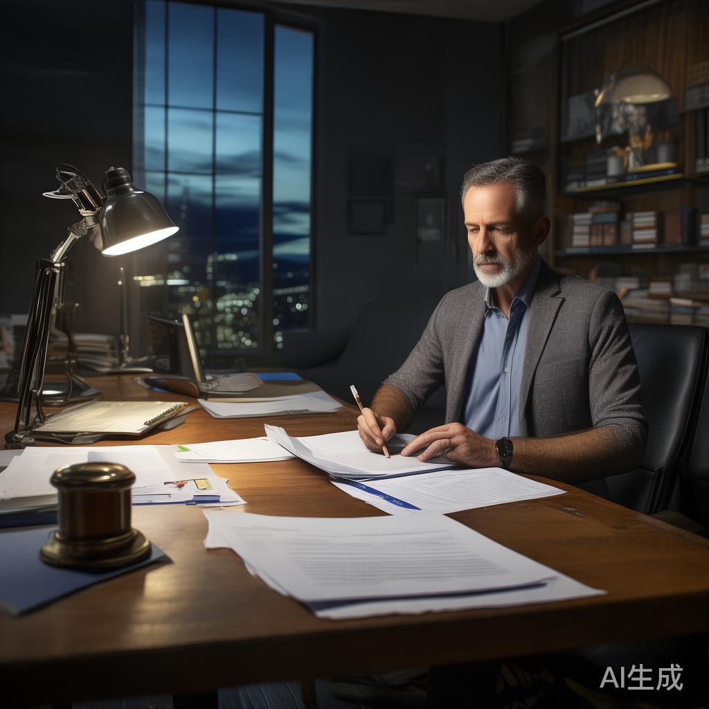 民间借贷中如何约定借款期限？附关键模板与避坑指南