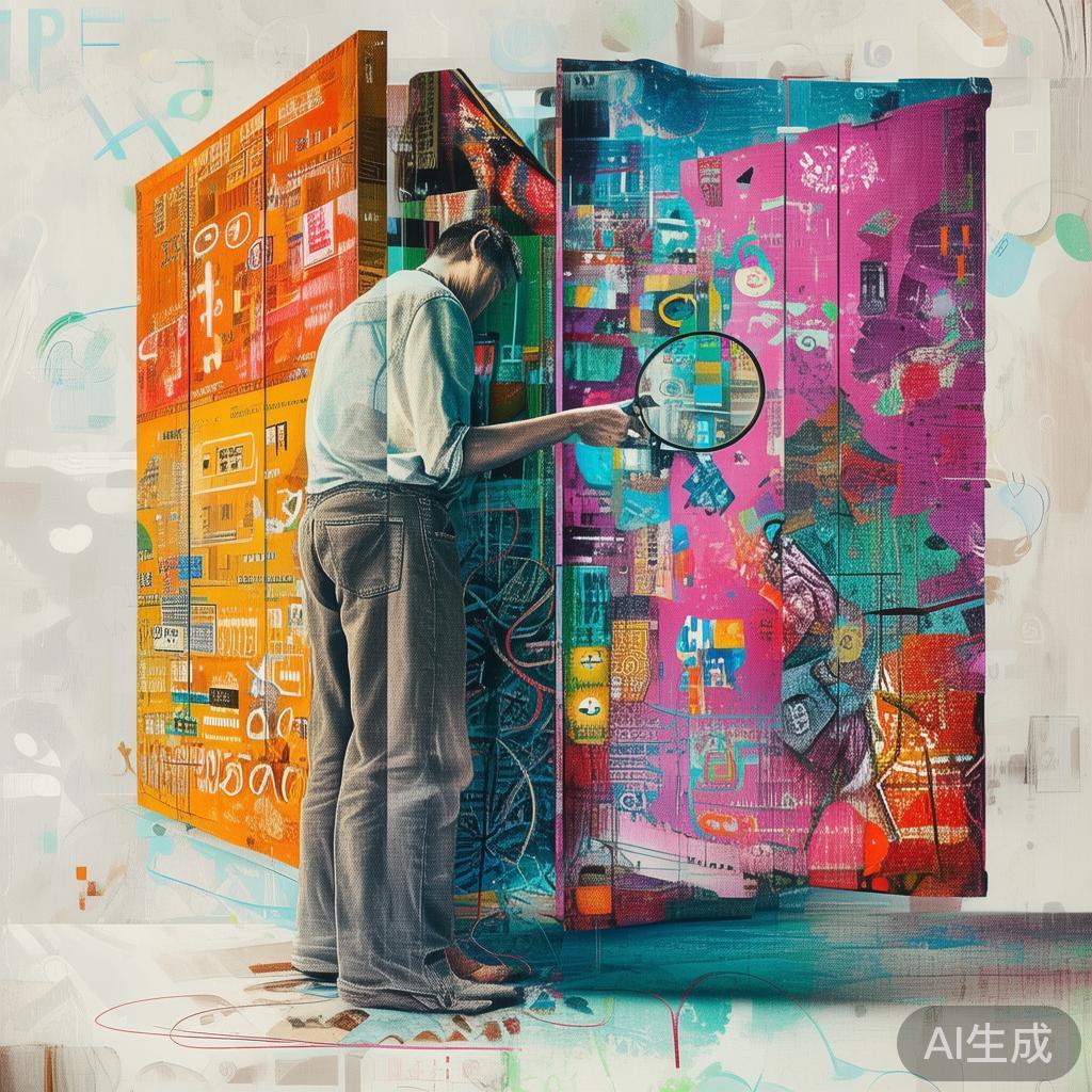 盲盒抽取机制不透明怎样投诉？你的维权“避坑”宝典来了！