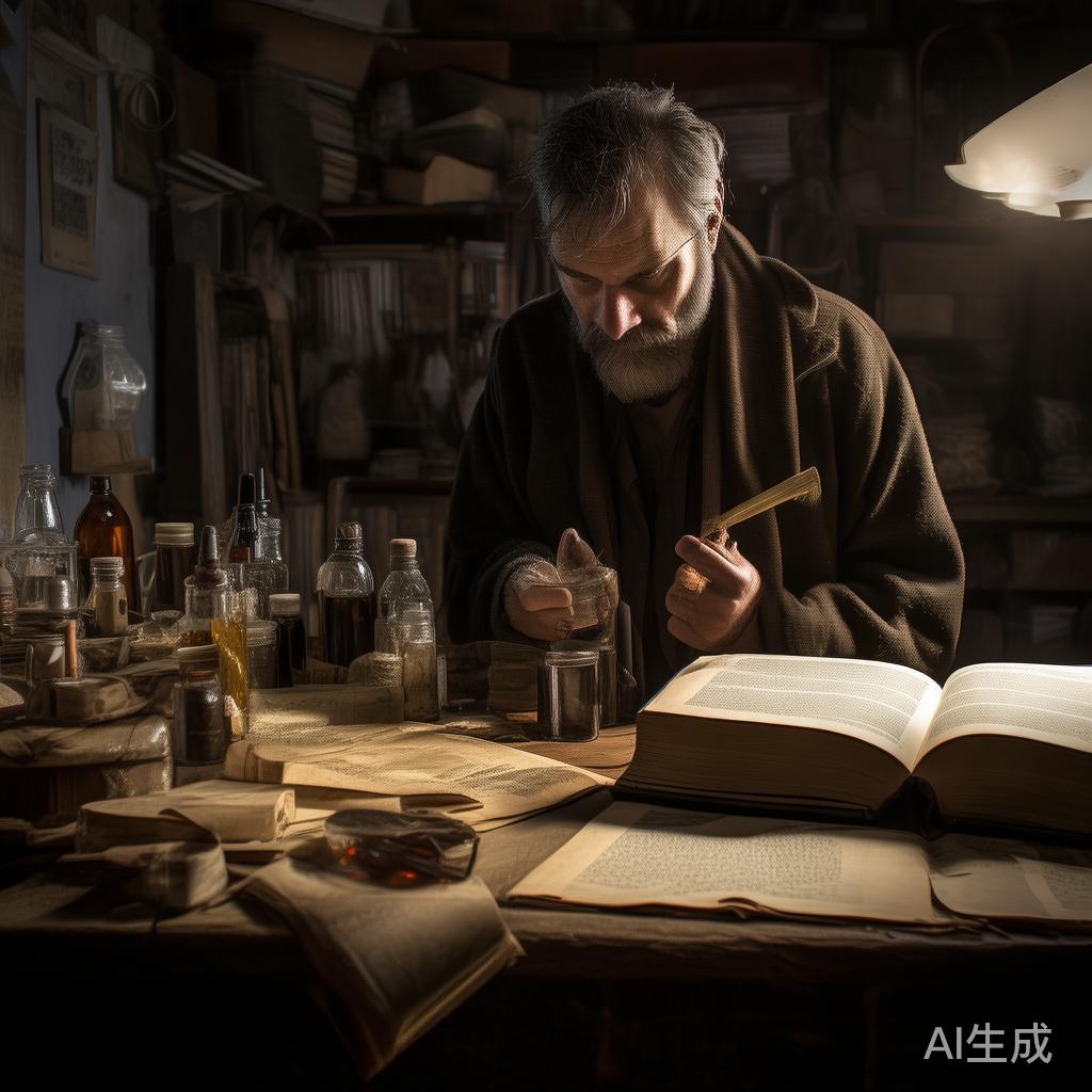 朋友圈售卖自制药品：是创业创新还是非法行医？